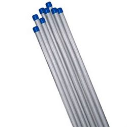 Cabo plastico saca bichos 1,40 mts.